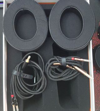 Fosi Audio i5 Planar Magnetic