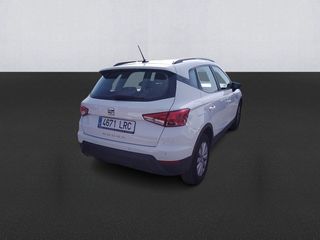 Seat Arona   1.0 TSI 81kW (110CV) Style Go2 