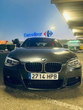 BMW Serie 1 116i