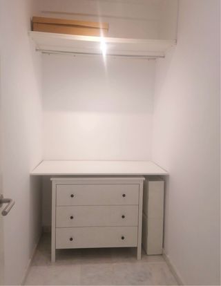 Apartamento en alquiler en Gelves con suministros
