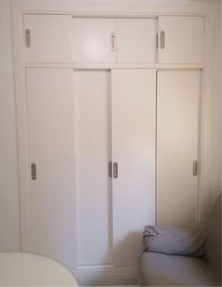 Apartamento en alquiler en Gelves con suministros

