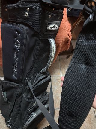 Bolsa de palos de golf Sun Mountain