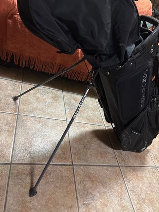 Bolsa de palos de golf Sun Mountain