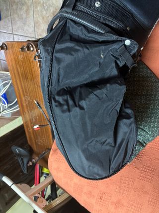 Bolsa de palos de golf Sun Mountain