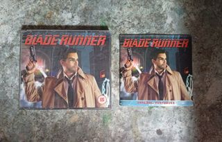 Blade Runner PC Juego