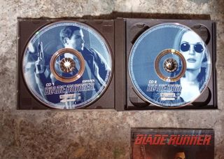 Blade Runner PC Juego