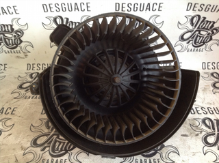 Motor calefacción Opel Astra G CC (1998-2004) 1.6