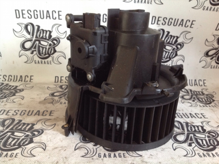 Motor calefacción Opel Astra G CC (1998-2004) 1.6