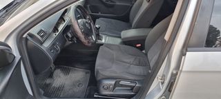 Volkswagen Passat 2009