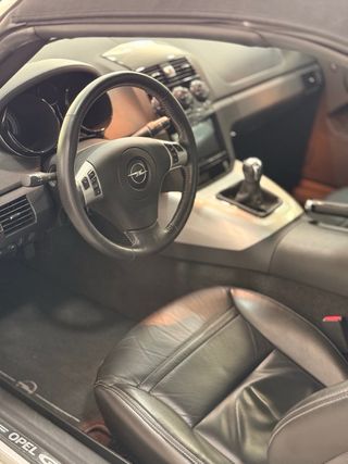Opel GT 21.900km !!