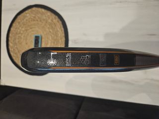 Siux Fenix 5 Pro Black