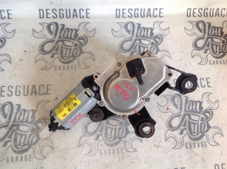 Motor limpiaparabrisas trasero 473700 Seat Cordob