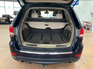 Jeep Grand Cherokee 2012