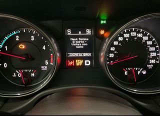 Jeep Grand Cherokee 2012