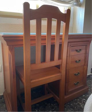 Mueble de dormitorio