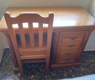 Mueble de dormitorio