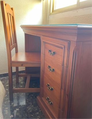 Mueble de dormitorio