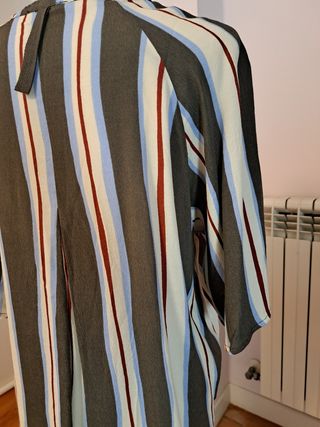 Blusa Parfois