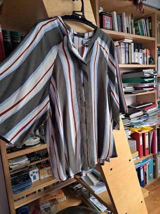 Blusa Parfois