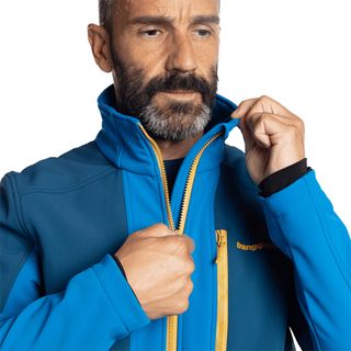 Chaqueta TrangoWorld Softshell  Nuevo 