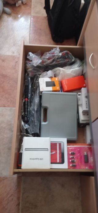 Dormitorio juvenil completo