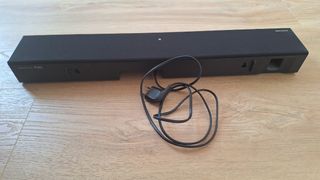 Barra de Sonido Samsung T400 con Mando