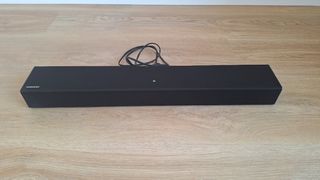 Barra de Sonido Samsung T400 con Mando