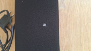 Barra de Sonido Samsung T400 con Mando