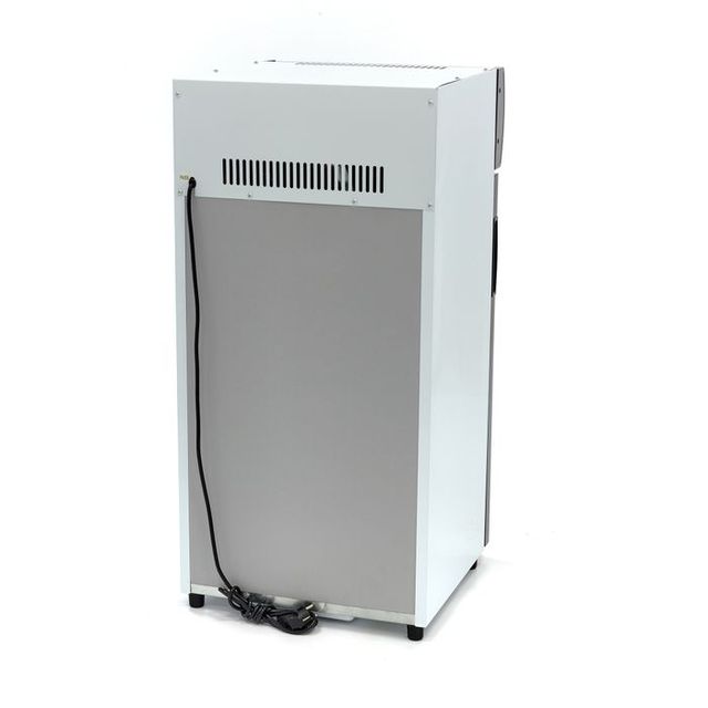 Refrigerador para bebidas - 80L - 2 estantes ajustables