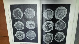 Instrucciones para bordar con las Máquinas Singer.