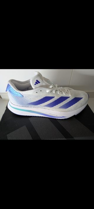 Zapatillas Adidas Adizero SL2 M Talla 42