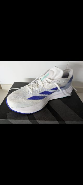 Zapatillas Adidas Adizero SL2 M Talla 42