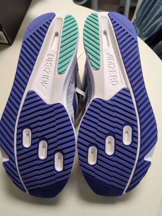 Zapatillas Adidas Adizero SL2 M Talla 42
