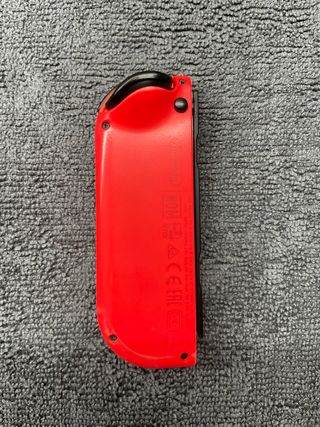 Joy-Con Nintendo Switch Rojo y Azul