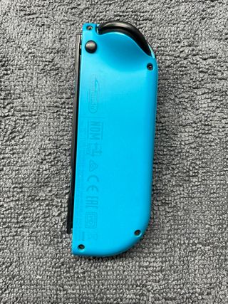 Joy-Con Nintendo Switch Rojo y Azul