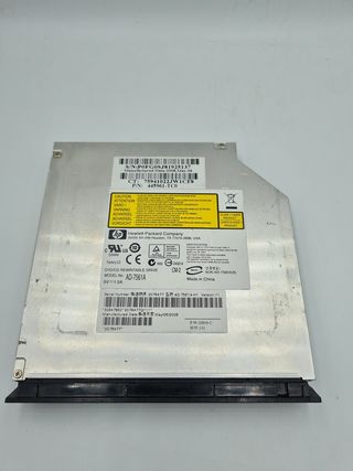 DVD/CD AW-G540A-V2