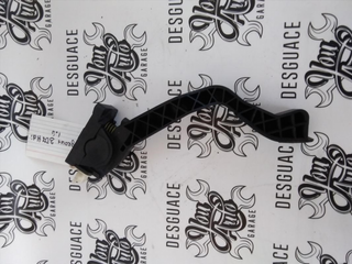 Pedal acelerador Bosch  0 280 752 251  Peugeot 30