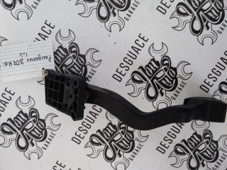 Pedal acelerador Bosch  0 280 752 251  Peugeot 30