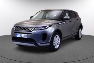 Land Rover Range Rover Evoque 1.5 P300E SE AUTO 4WD 5P