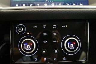 Land Rover Range Rover Evoque 1.5 P300E SE AUTO 4WD 5P