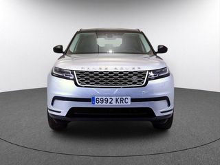 Land Rover Range Rover Velar 2.0 D180 S AUTO 4WD 5P