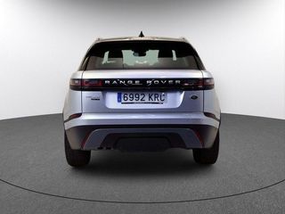 Land Rover Range Rover Velar 2.0 D180 S AUTO 4WD 5P