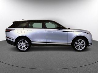 Land Rover Range Rover Velar 2.0 D180 S AUTO 4WD 5P