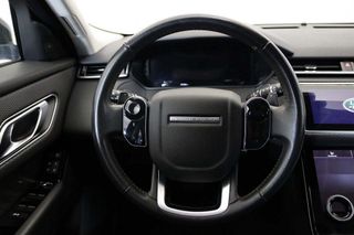 Land Rover Range Rover Velar 2.0 D180 S AUTO 4WD 5P