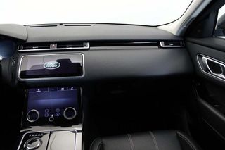 Land Rover Range Rover Velar 2.0 D180 S AUTO 4WD 5P