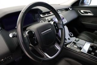 Land Rover Range Rover Velar 2.0 D180 S AUTO 4WD 5P