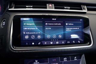 Land Rover Range Rover Velar 2.0 D180 S AUTO 4WD 5P