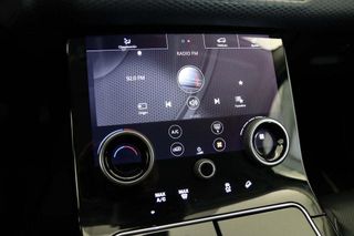 Land Rover Range Rover Velar 2.0 D180 S AUTO 4WD 5P