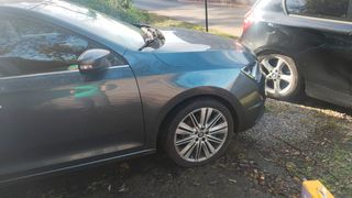 SEAT Toledo 2018