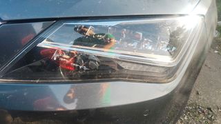 SEAT Toledo 2018